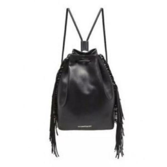 Victoria's Secret Fashion Show Fringe Backpack‎ - Picture 3 of 3